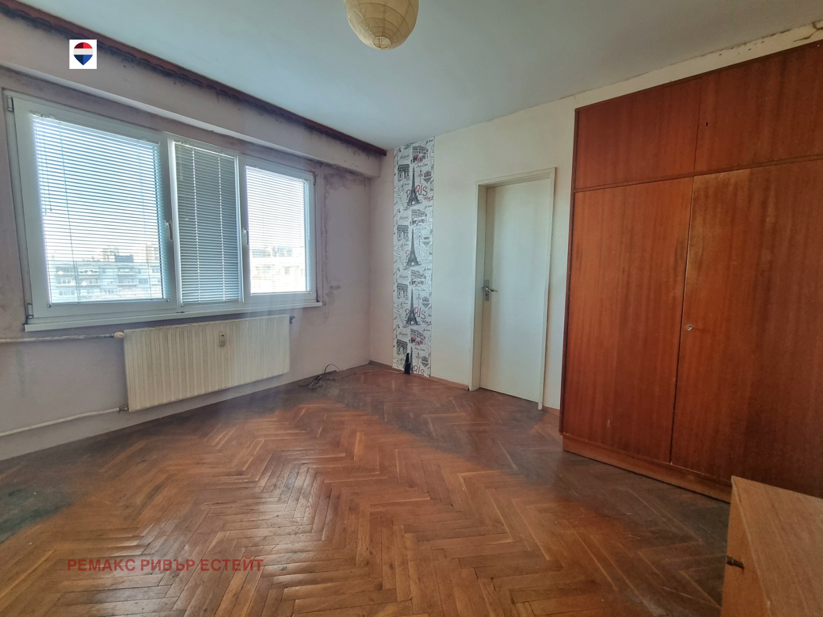 Продава 4-СТАЕН, гр. Русе, Възраждане, снимка 10 - Апартаменти - 54365061