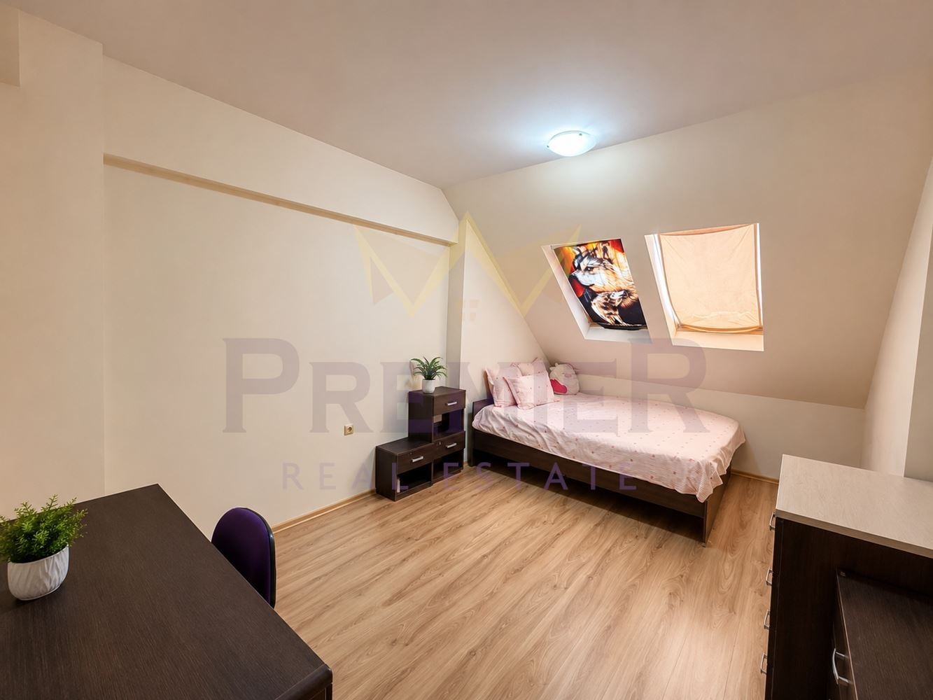 Продава 4-СТАЕН, гр. Варна, Бриз, снимка 5 - Апартаменти - 55234393