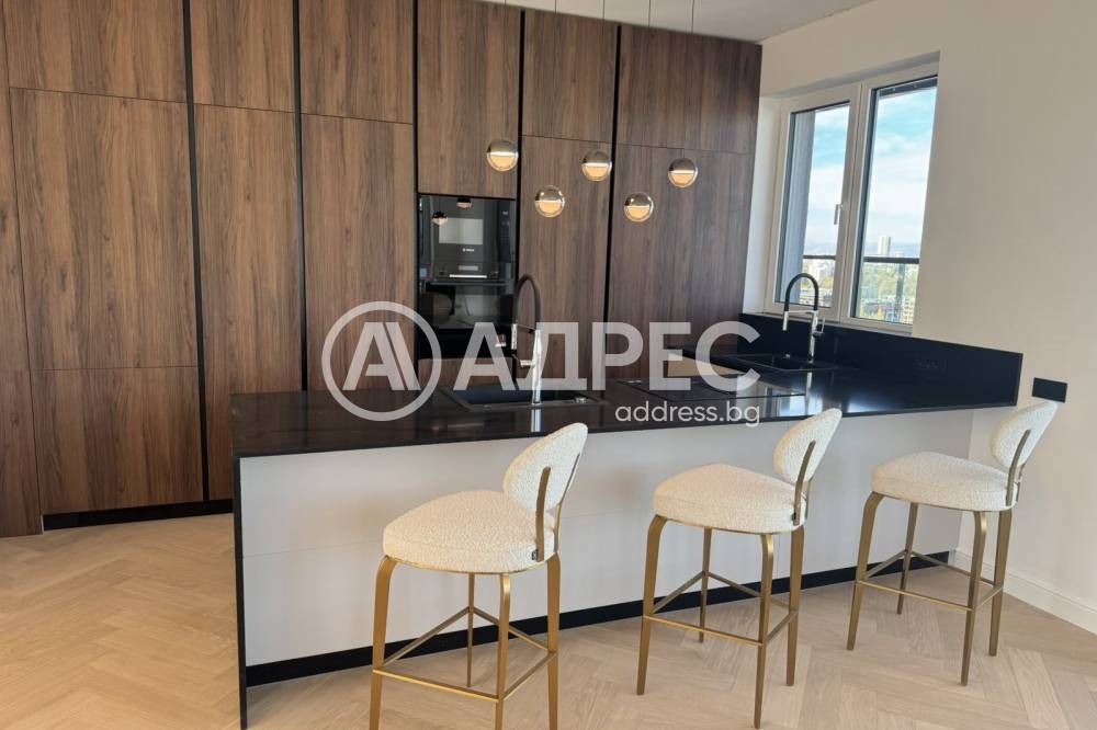 Продава МНОГОСТАЕН, гр. София, Витоша, снимка 2 - Апартаменти - 54941648