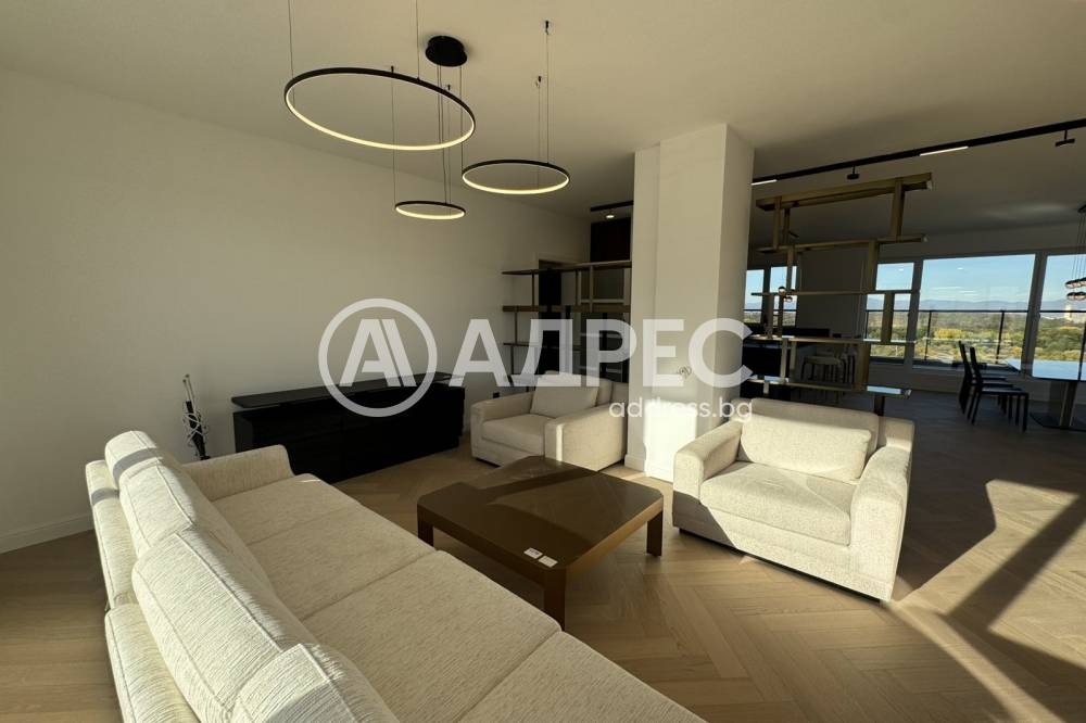 Продава МНОГОСТАЕН, гр. София, Витоша, снимка 6 - Апартаменти - 54941648