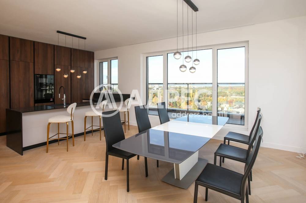 Продава МНОГОСТАЕН, гр. София, Витоша, снимка 17 - Апартаменти - 54941648