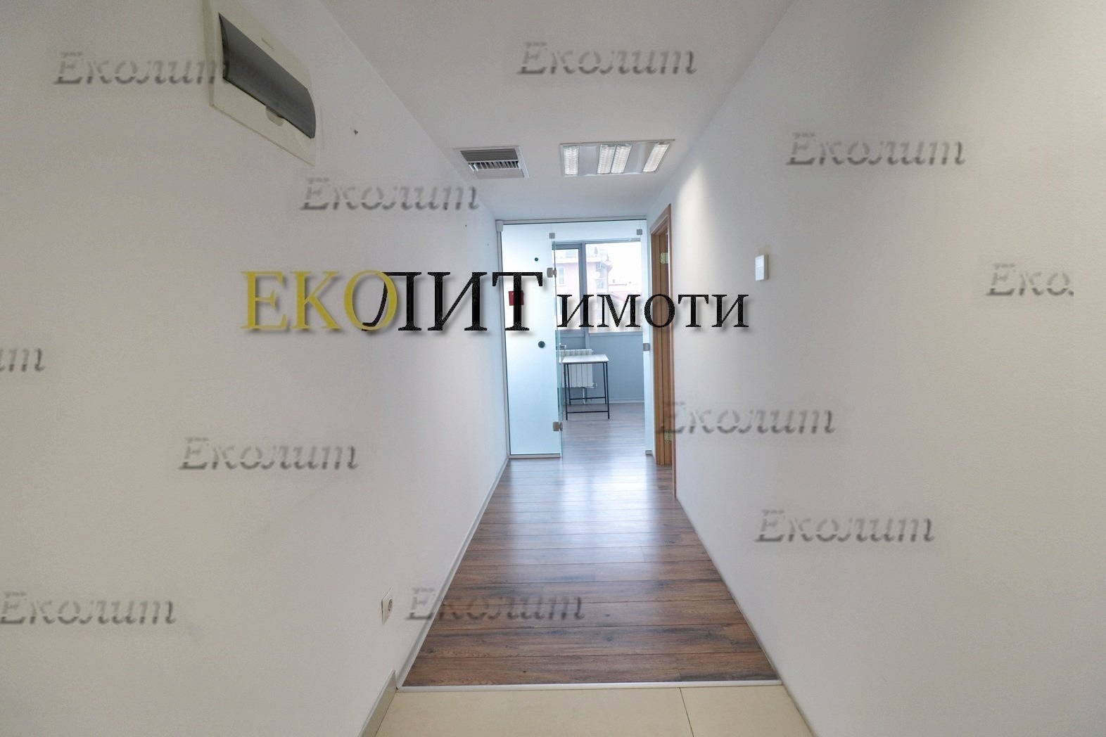 Продава ОФИС, гр. София, Манастирски ливади, снимка 2 - Офиси - 40276091