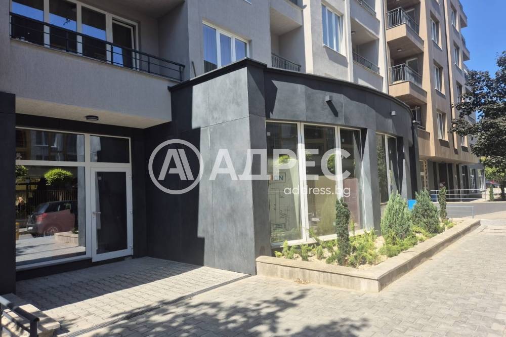 Продава ОФИС, гр. София, Манастирски ливади, снимка 4 - Офиси - 54913838