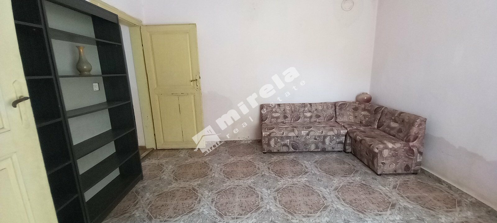 Продава ЕТАЖ ОТ КЪЩА, гр. Ямбол, Каргон