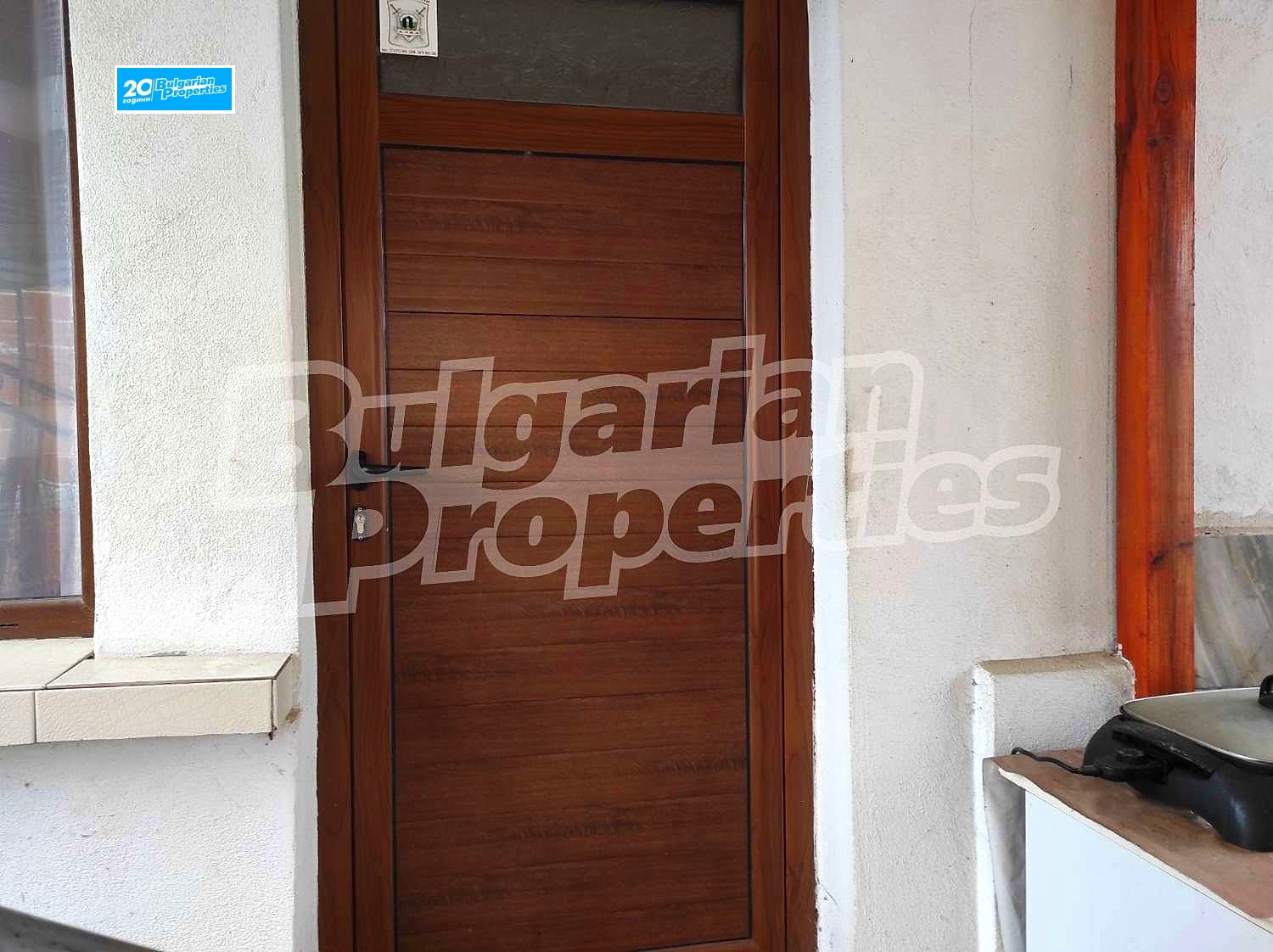 Продава КЪЩА, с. Крупник, област Благоевград, снимка 15 - Къщи - 45653010