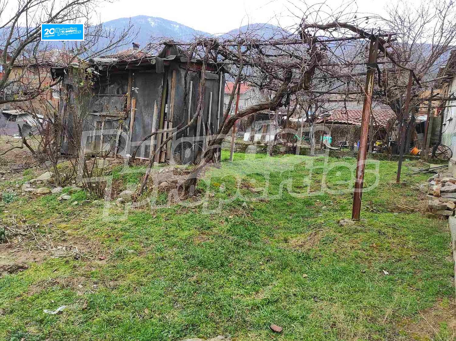 Продава КЪЩА, с. Крупник, област Благоевград, снимка 12 - Къщи - 45653010