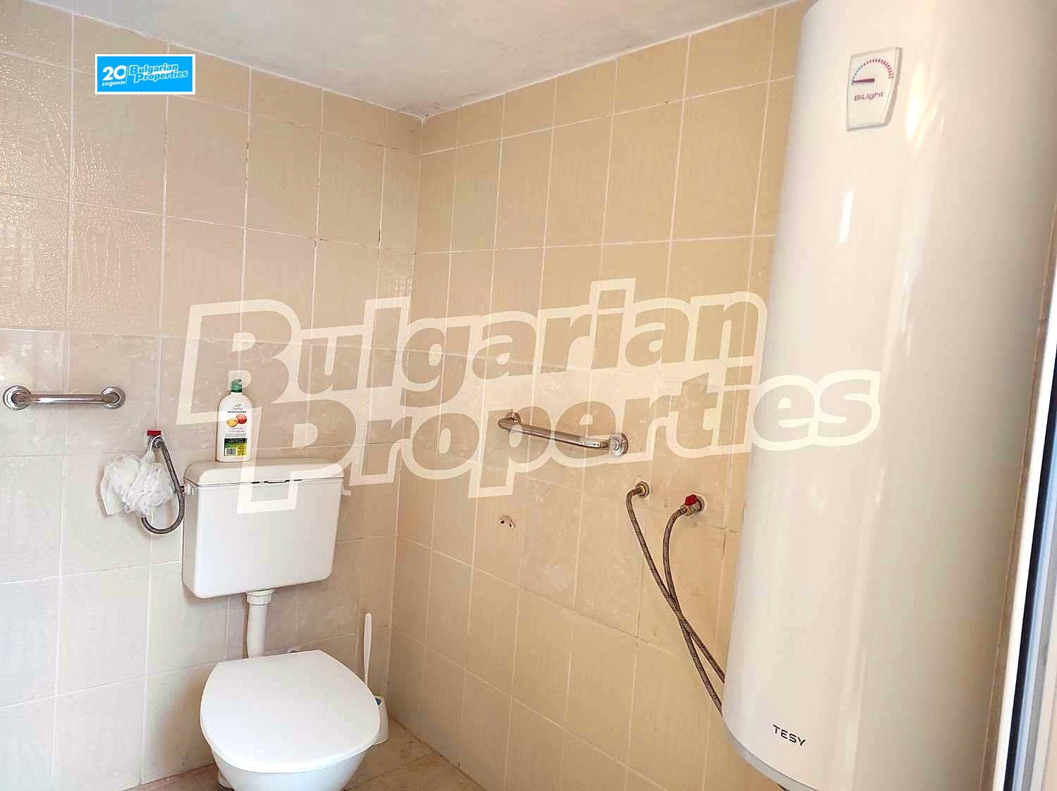 Продава КЪЩА, с. Крупник, област Благоевград, снимка 9 - Къщи - 45653010