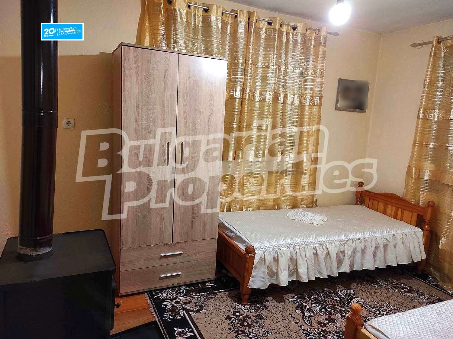 Продава КЪЩА, с. Крупник, област Благоевград, снимка 7 - Къщи - 45653010