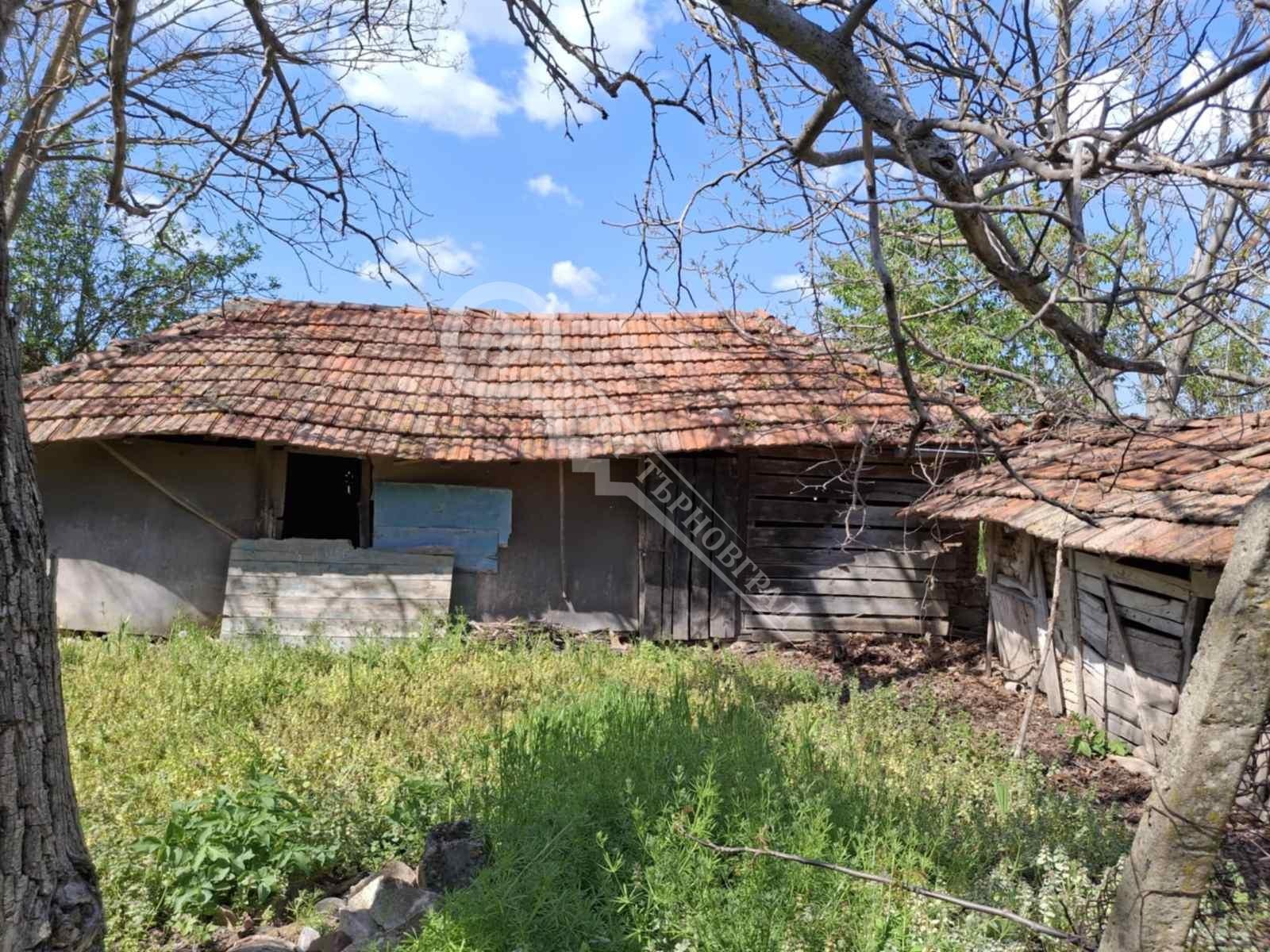 Продава КЪЩА, с. Стрелец, област Велико Търново, снимка 2 - Къщи - 50360767