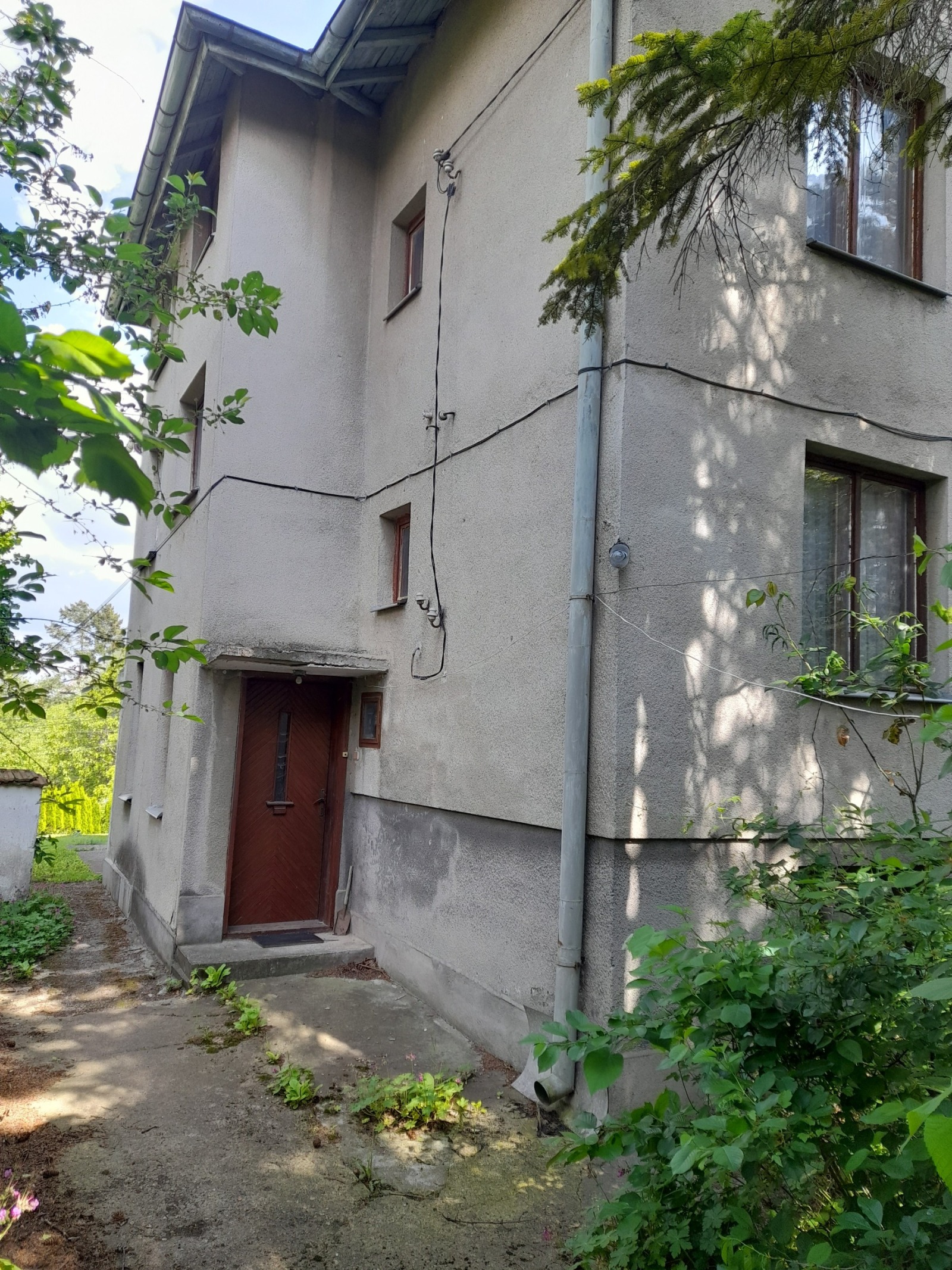 Продава КЪЩА, гр. София, в.з.Малинова долина