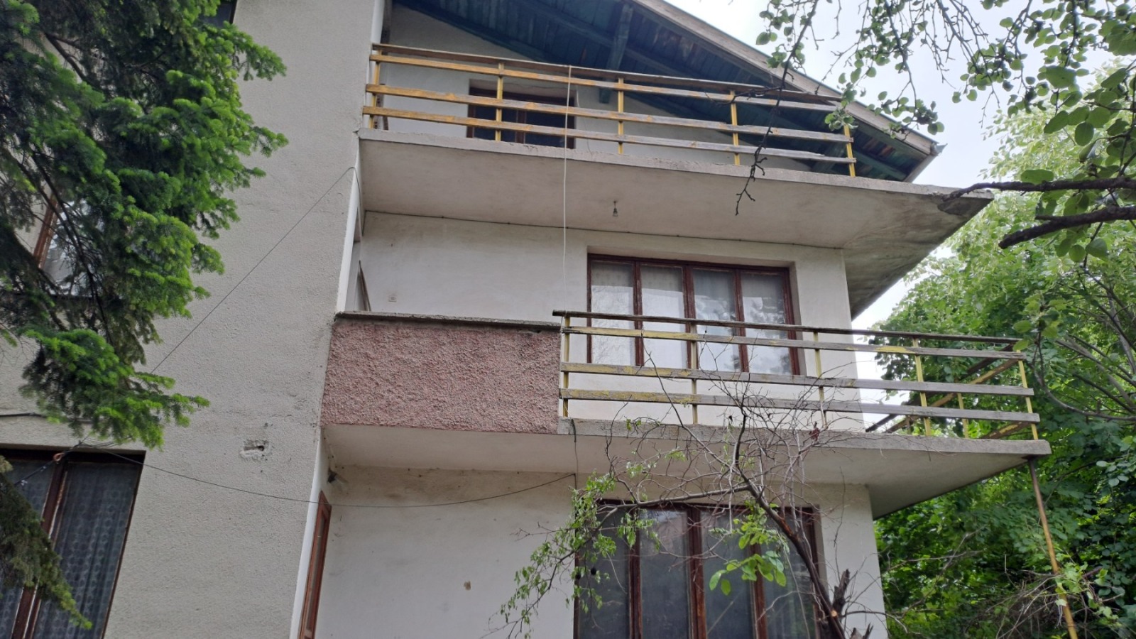 Продава КЪЩА, гр. София, в.з.Малинова долина, снимка 8 - Къщи - 54690644
