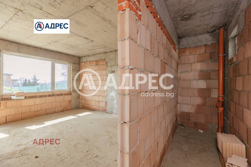 Продава КЪЩА, гр. Варна, Виница, снимка 8 - Къщи - 54780709