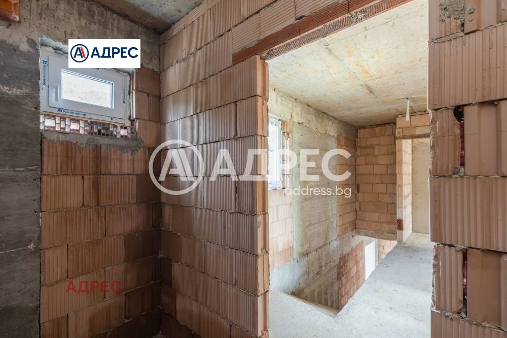Продава КЪЩА, гр. Варна, Виница, снимка 11 - Къщи - 54780709