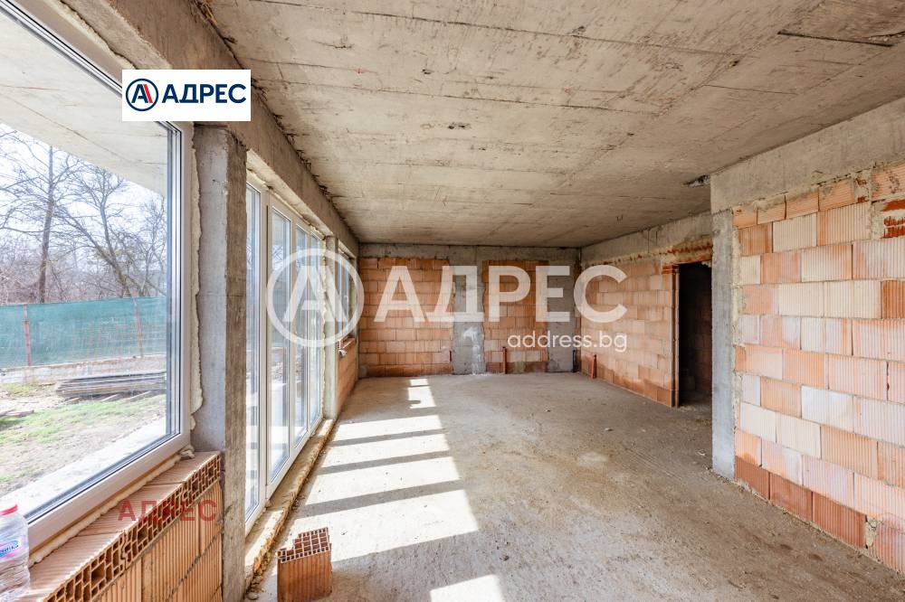 Продава КЪЩА, гр. Варна, Виница, снимка 2 - Къщи - 54780709