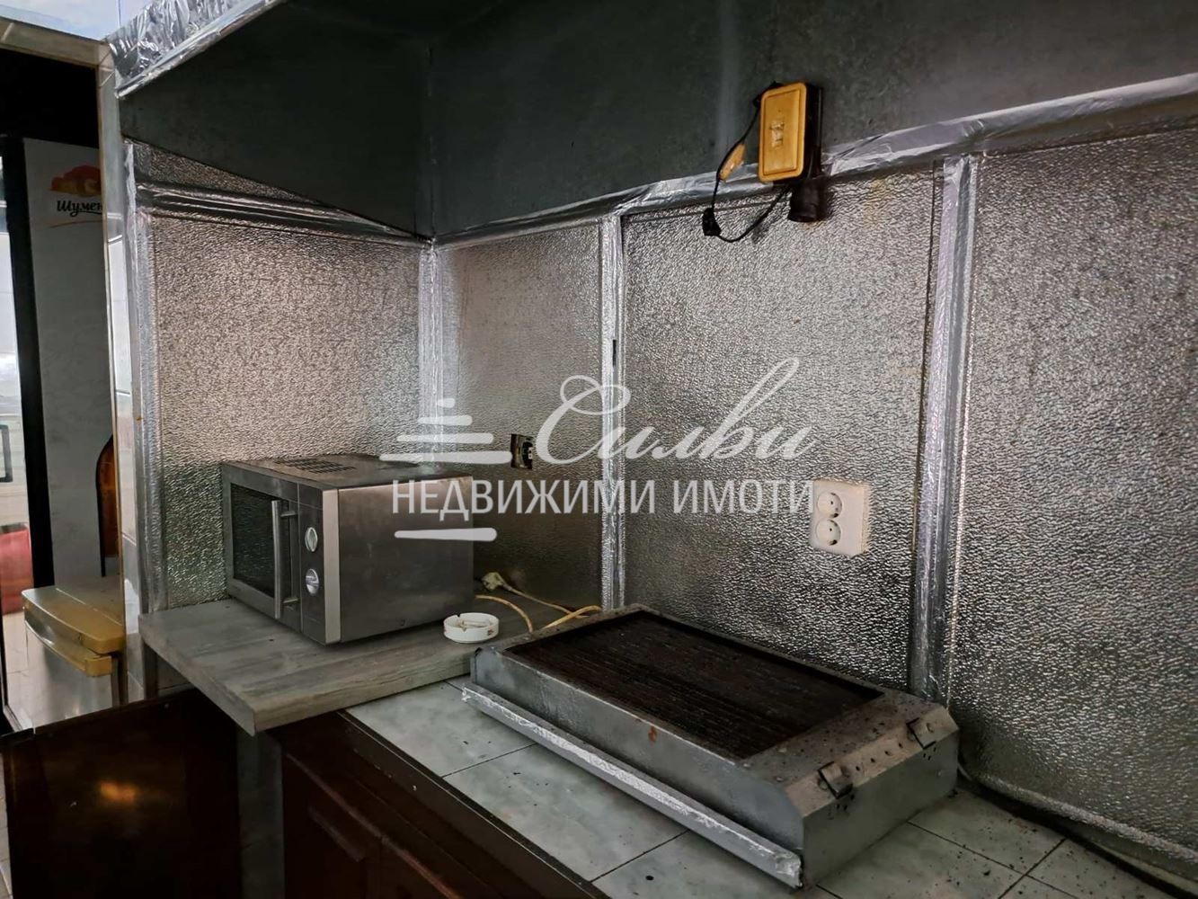 Продава ЗАВЕДЕНИЕ, гр. Велики Преслав, област Шумен, снимка 5 - Заведения - 53799467