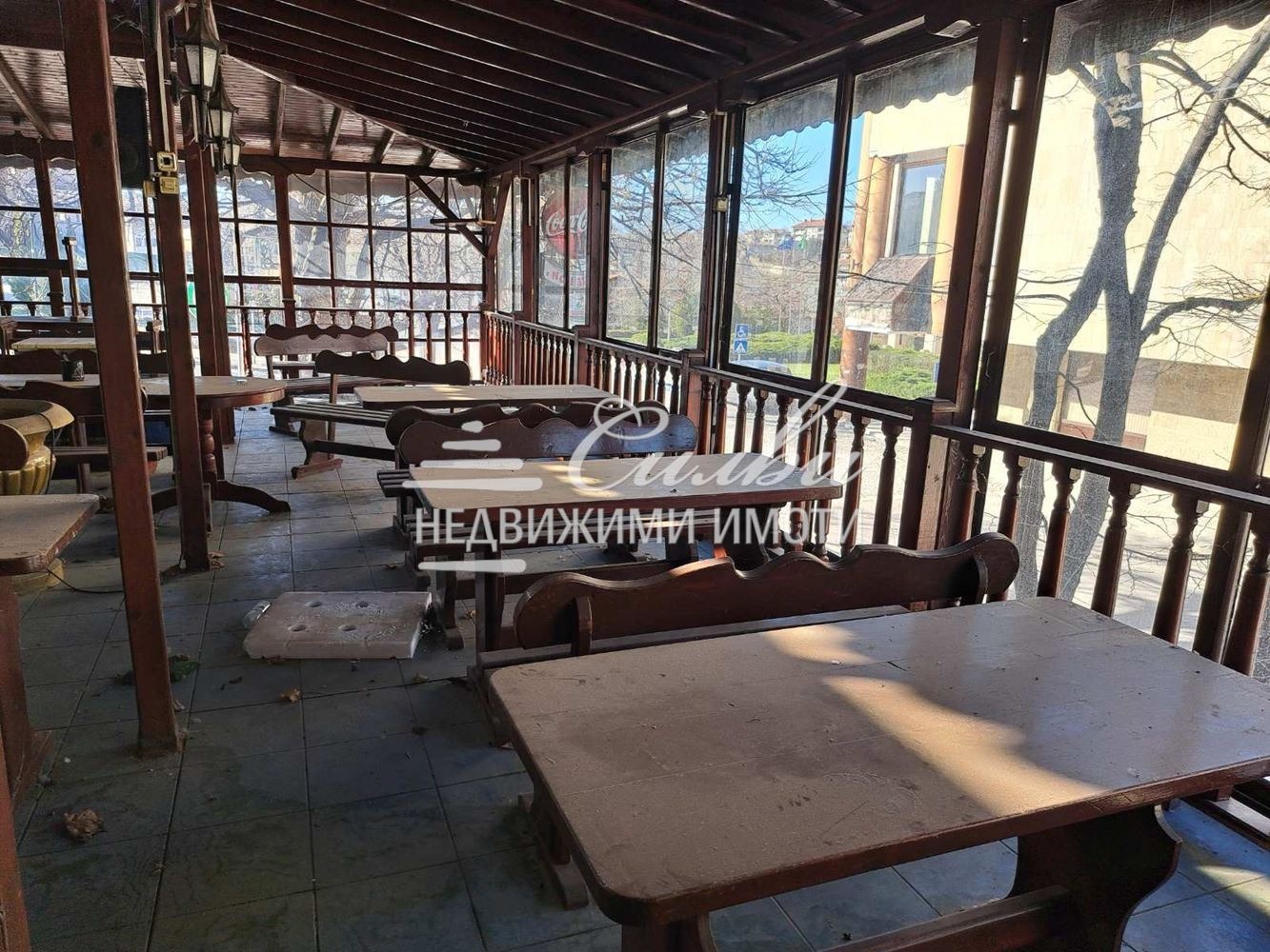 Продава ЗАВЕДЕНИЕ, гр. Велики Преслав, област Шумен, снимка 8 - Заведения - 53799467