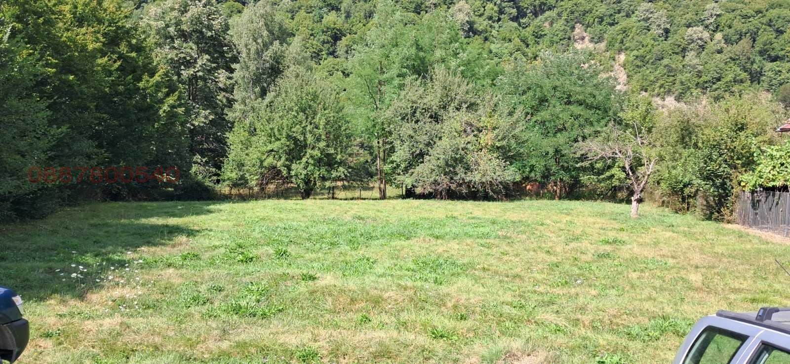 Продава ПАРЦЕЛ, с. Рибарица, област Ловеч, снимка 7 - Парцели - 54169178