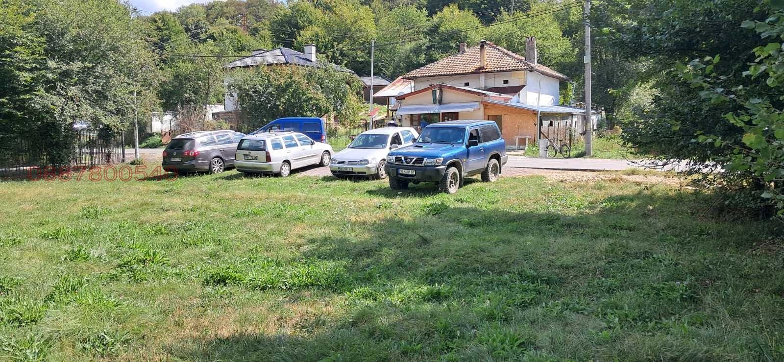 Продава ПАРЦЕЛ, с. Рибарица, област Ловеч, снимка 3 - Парцели - 54169178