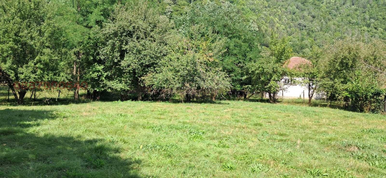 Продава ПАРЦЕЛ, с. Рибарица, област Ловеч, снимка 5 - Парцели - 54169178