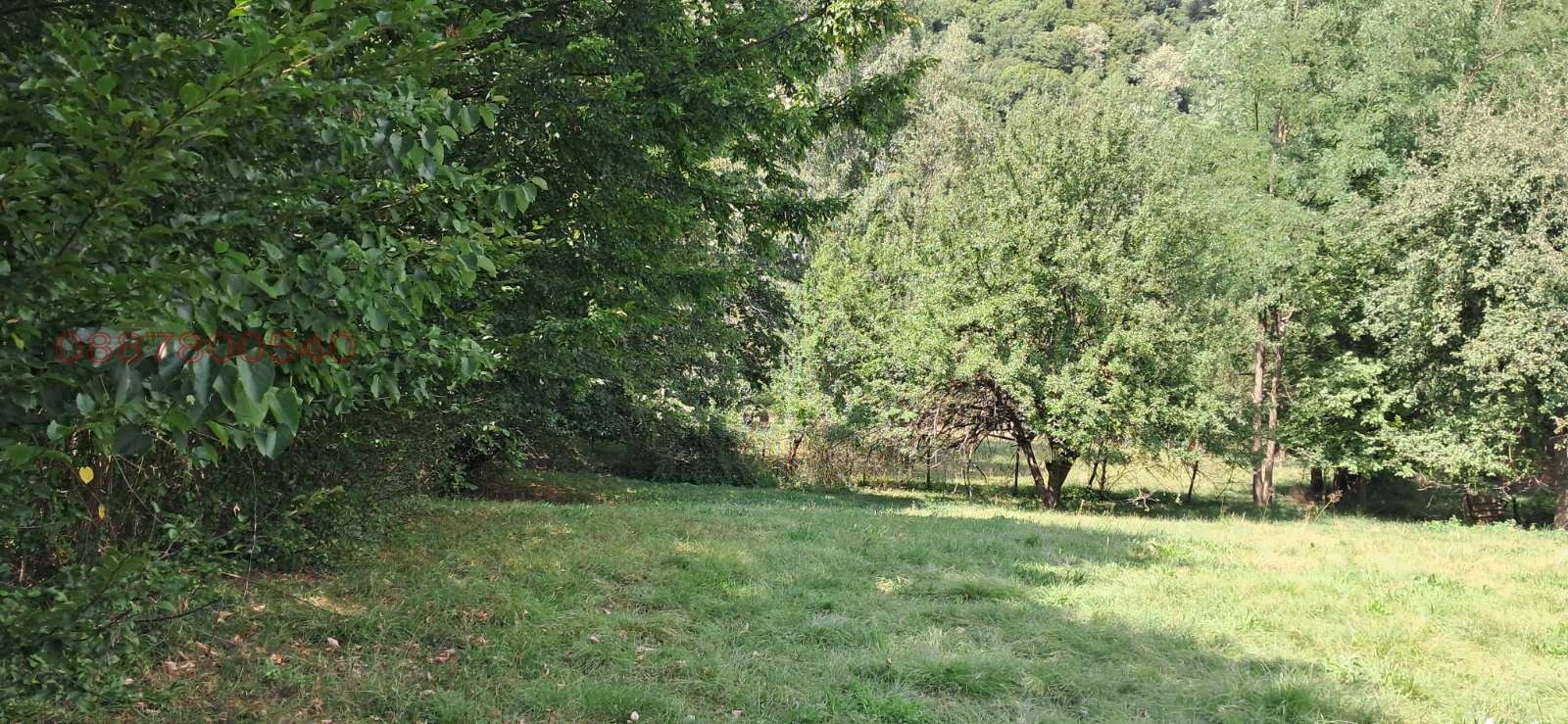 Продава ПАРЦЕЛ, с. Рибарица, област Ловеч, снимка 8 - Парцели - 54169178