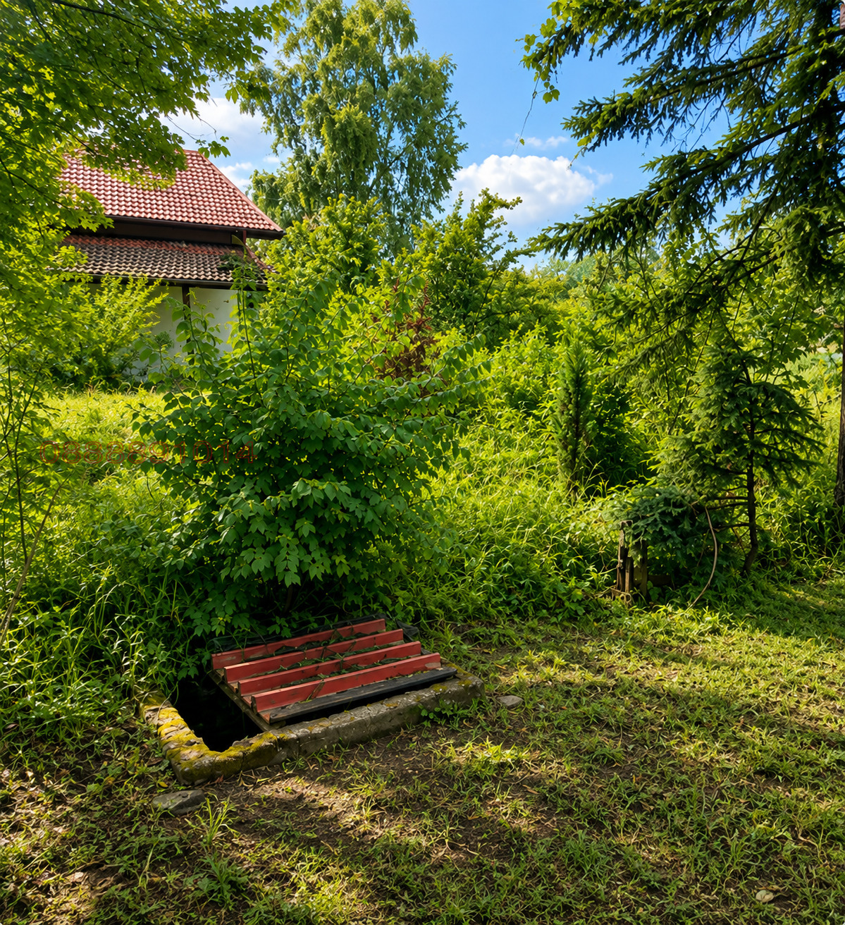 Продава ПАРЦЕЛ, с. Рибарица, област Ловеч, снимка 3 - Парцели - 55591855