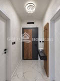 Продава  2-стаен град Пловдив , Беломорски , 67 кв.м | 62253189 - изображение [16]