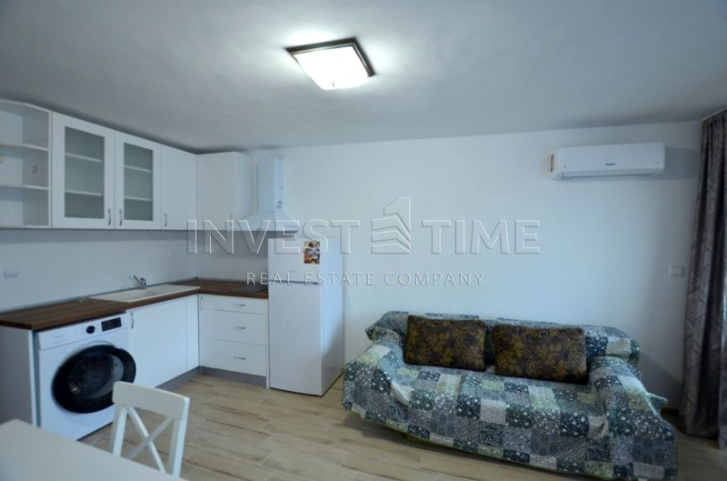 Продава 1-СТАЕН в област Добрич, с. Кранево - 39 кв.м / 65 000 € » 127 128.95 лв., ЕКИПЪТ ИНВЕСТ ТАЙМ