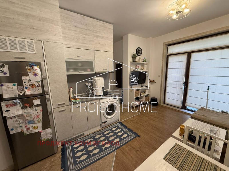 Продава 2-СТАЕН в област Бургас, к.к. Слънчев бряг - 50 кв.м / 75 999 € » 148 641.12 лв., ПРОДЖЕКТ ХОУМ БГ ЕООД
