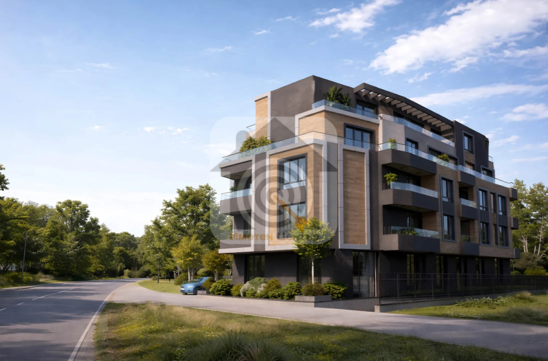 Продава 3-СТАЕН в град София, Манастирски ливади - 81 кв.м / 188 460 € » 368 595.72 лв., ИМОТЕН ЦЕНТЪР БЪЛГАРИЯ 2021