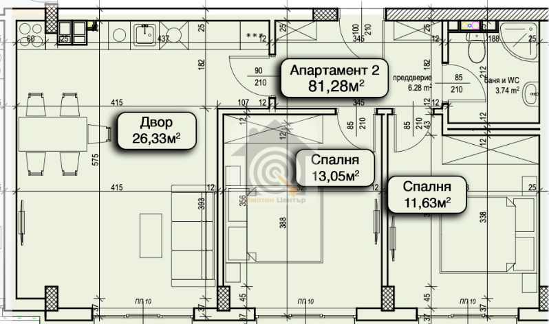 ������� 3-����� | Imot.bg � ����������� 4