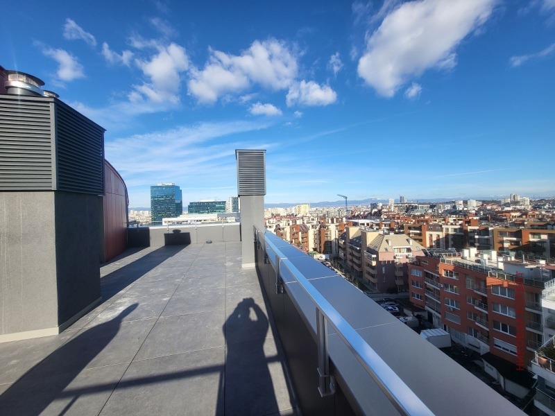 Продава МЕЗОНЕТ в град София, Манастирски ливади - 476 кв.м / 1 034 999 € » 2 024 282.09 лв., НИКОВАЛ ЕСТЕЙТ