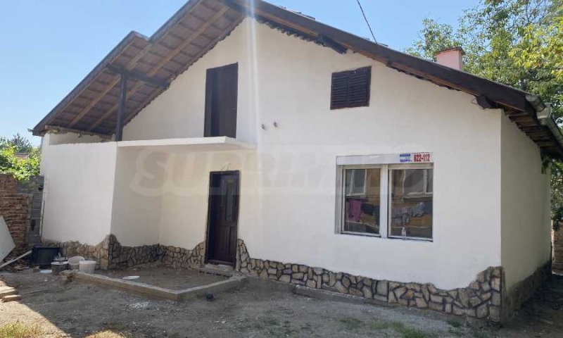 Продава КЪЩА в град Видин, Строител - 60 кв.м / 80 000 € » 156 466.40 лв., СУПРИММО ОФИСИ В СТРАНАТА