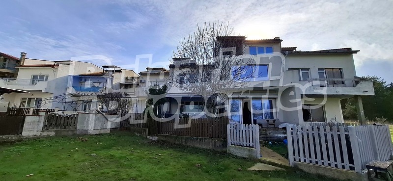 Продава КЪЩА в област Бургас, гр. Ахтопол - 180 кв.м / 258 000 € » 504 604.14 лв., БЪЛГЕРИАН ПРОПЕРТИС