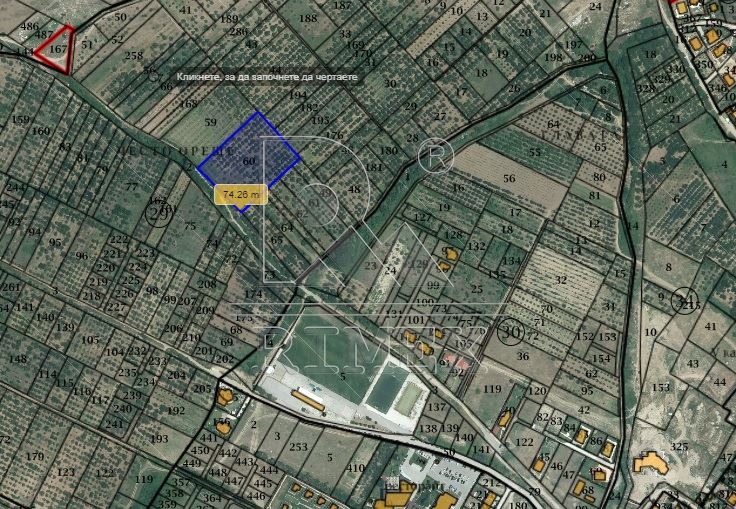 Продава ПАРЦЕЛ | Imot.bg — изображение 4