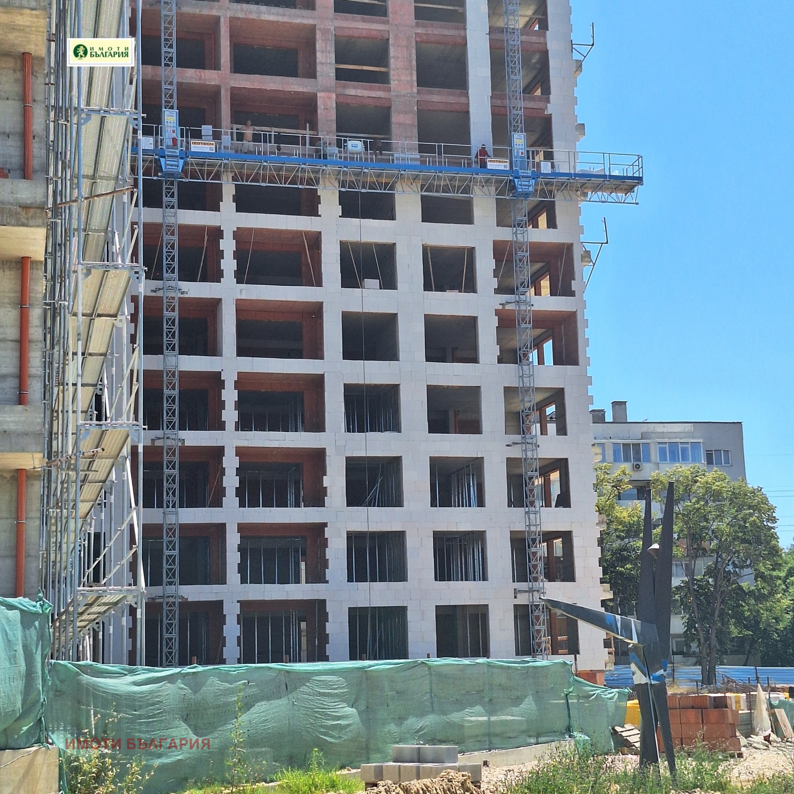 Продава 2-СТАЕН | Imot.bg — изображение 11