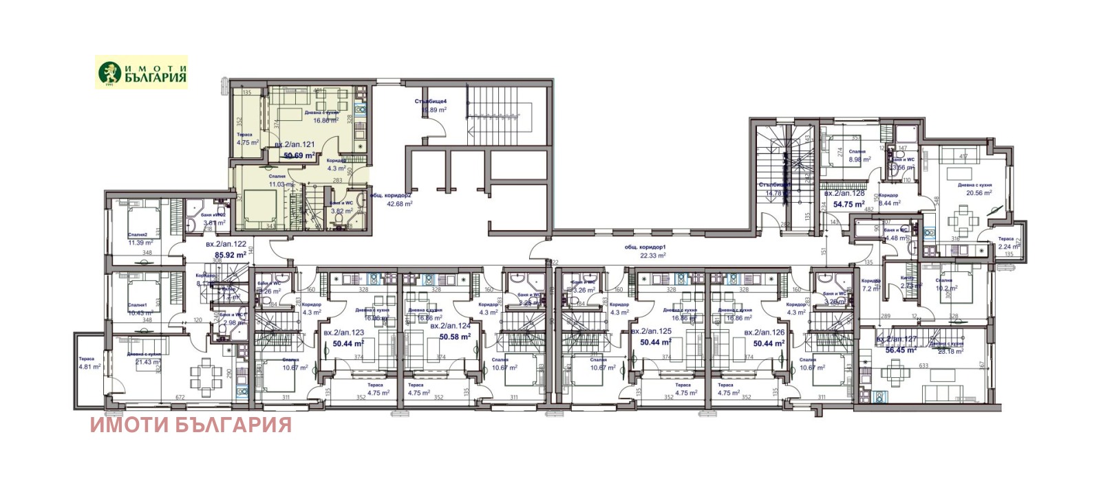 Продава 2-СТАЕН | Imot.bg — изображение 15