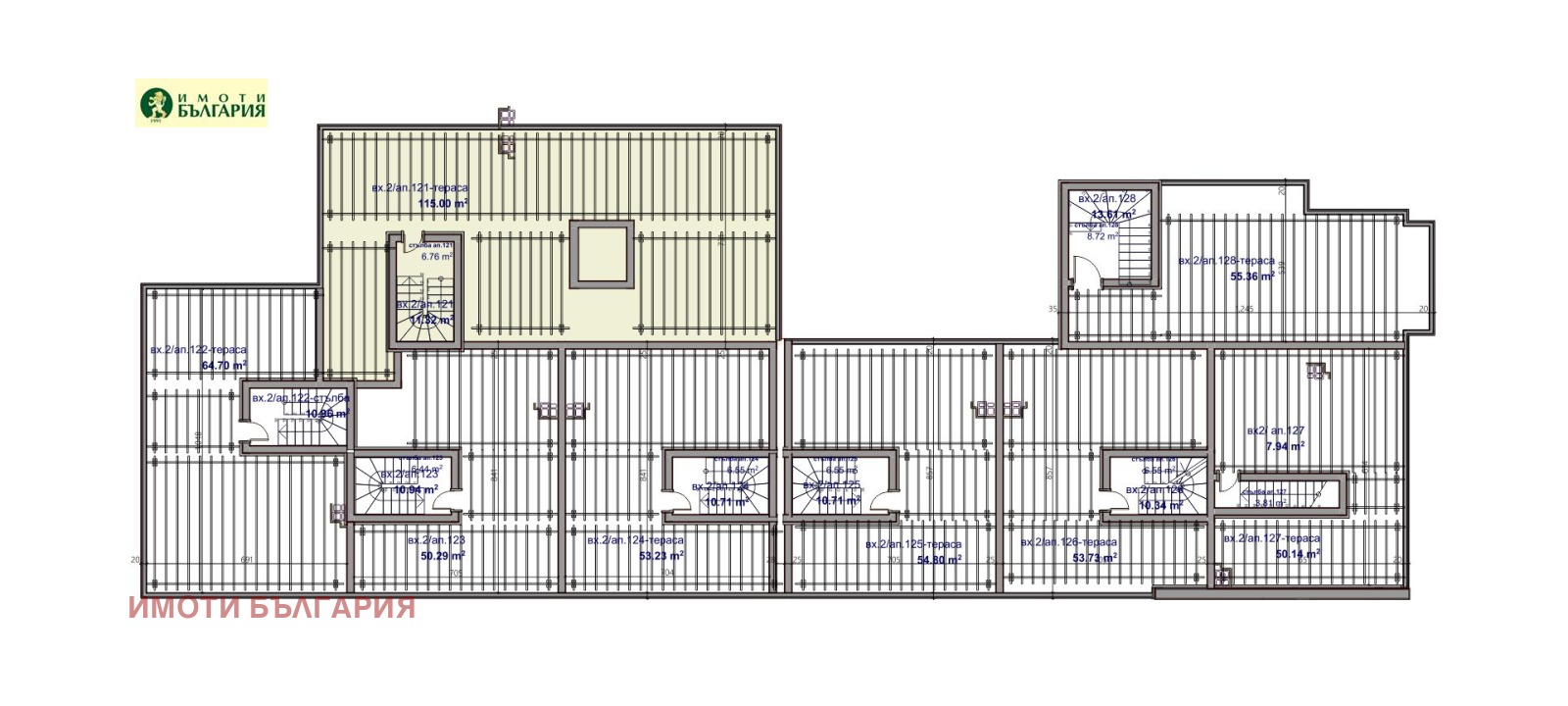 Продава 2-СТАЕН | Imot.bg — изображение 17