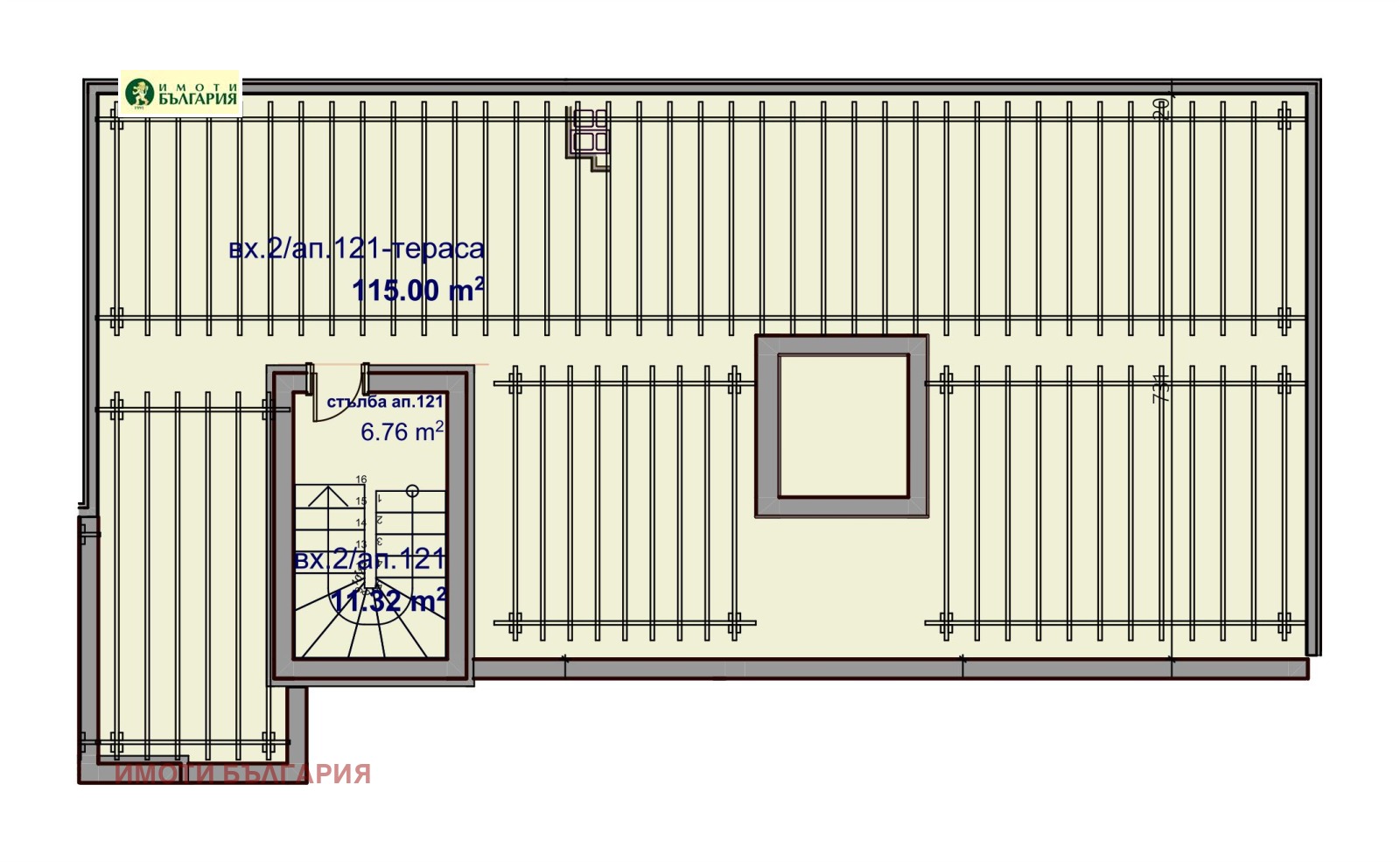Продава 2-СТАЕН | Imot.bg — изображение 16