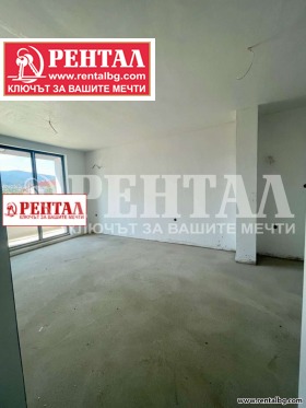 1 chambre Komatevo, Plovdiv