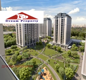2 yatak odası Banişora, Sofia 1