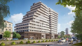 Продава 3-стаен