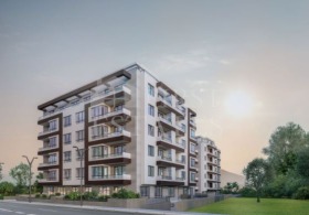 2 soverom Krastova vada, Sofia