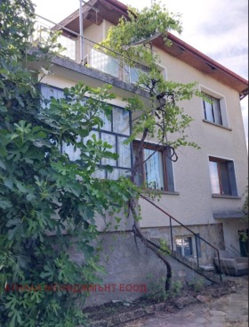 Casa Pavel bania, regione Stara Zagora