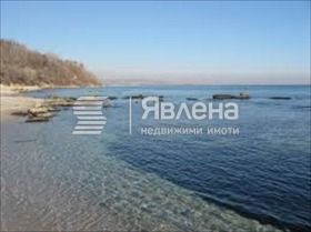 Продава парцел град Варна м-т Фичоза - [1] 