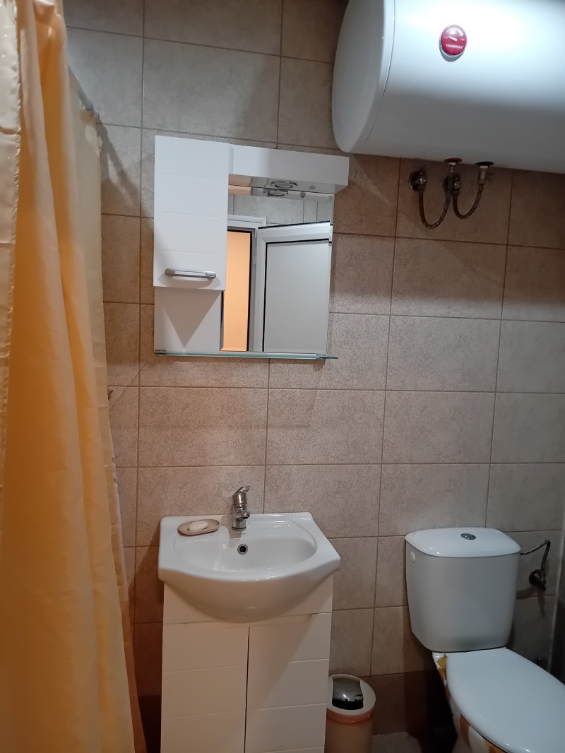 Продава 1-СТАЕН, гр. Смолян, Нов център, снимка 5 - Апартаменти - 52751316