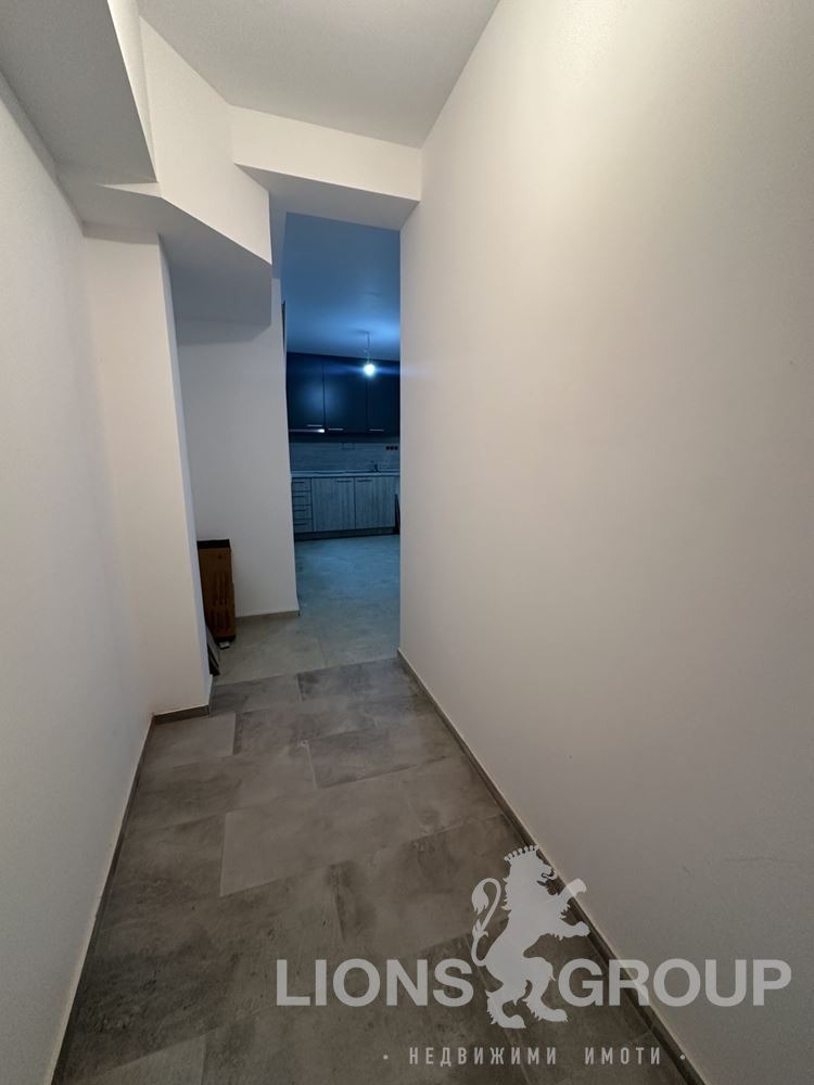 Продава 1-СТАЕН, гр. Варна, Център, снимка 4 - Апартаменти - 55102537