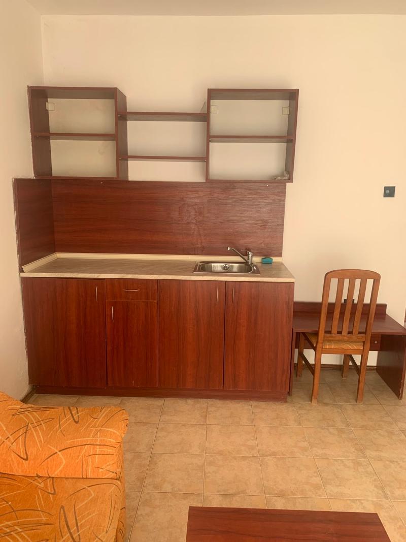 Продава 2-СТАЕН, гр. Свети Влас, област Бургас, снимка 2 - Апартаменти - 52543635