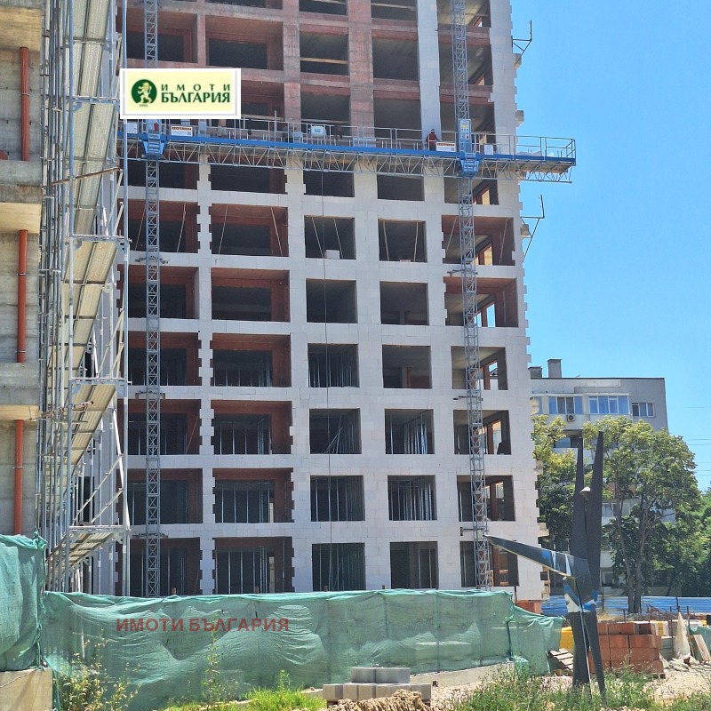De vânzare  1 dormitor Varna , Mladost 1 , 212 mp | 14737473 - imagine [9]