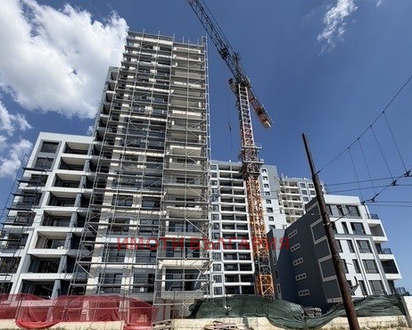 Продава 2-СТАЕН, гр. Варна, Младост 1, снимка 15 - Апартаменти - 53616525