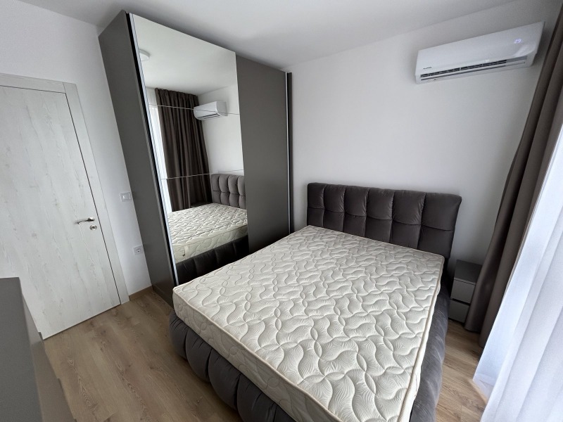 En venta  1 dormitorio Varna , Vazrazhdane 3 , 56 metros cuadrados | 38357125 - imagen [3]